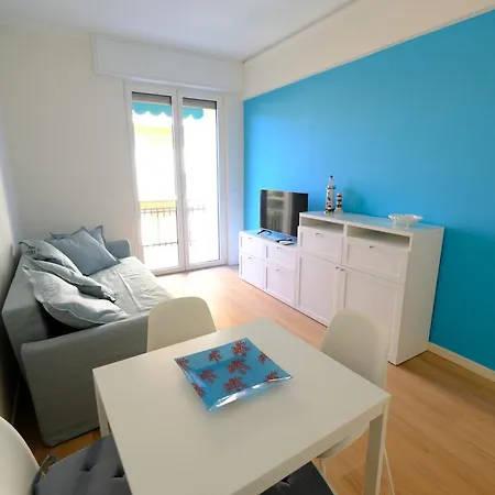 Perla Blu By Portofinovacanze Апартаменты *