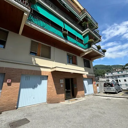 Appartement Perla Blu By Portofinovacanze *