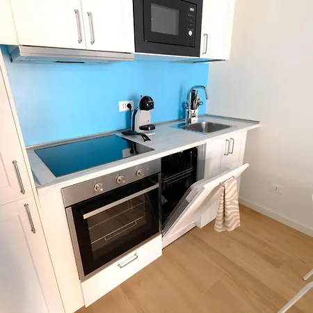 Perla Blu By Portofinovacanze