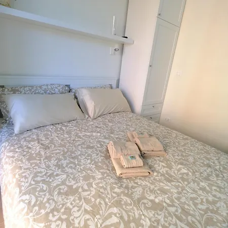 Apartmán Perla Blu By Portofinovacanze