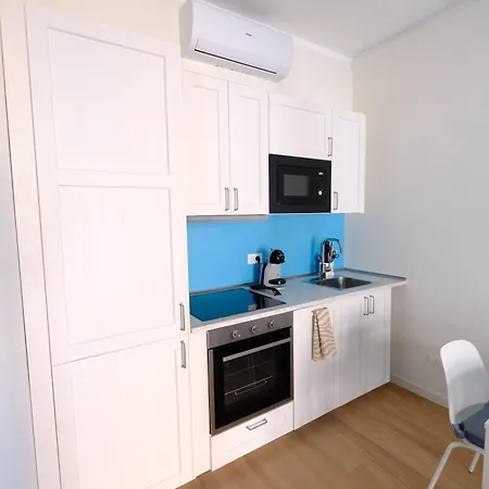 Perla Blu By Portofinovacanze Appartement