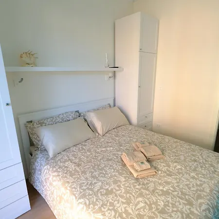 Appartement Perla Blu By Portofinovacanze
