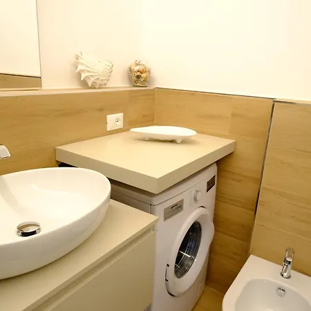 Appartement Perla Blu By Portofinovacanze Rapallo