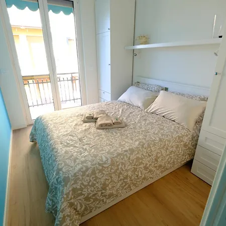 Perla Blu By Portofinovacanze