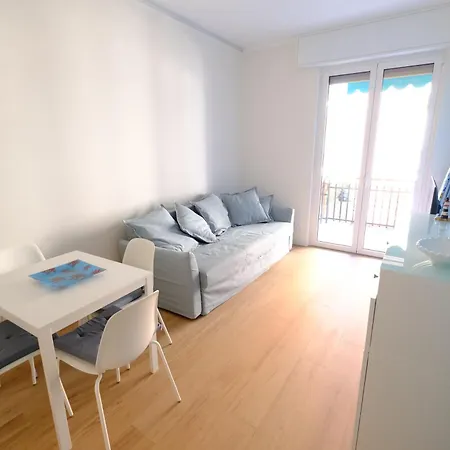 Perla Blu By Portofinovacanze * Rapallo