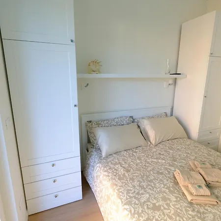 Perla Blu By Portofinovacanze Appartement
