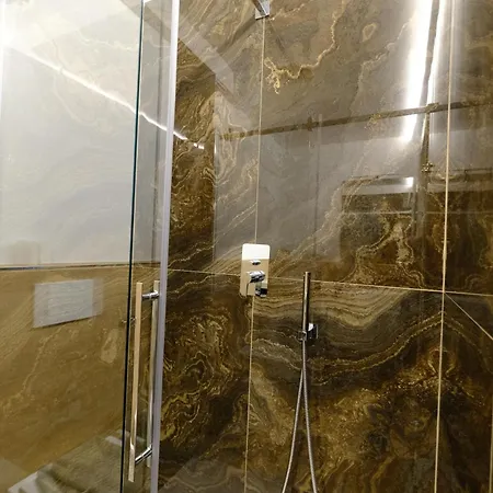 Perla Blu By Portofinovacanze Apartment Rapallo