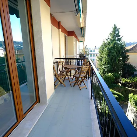 Perla Blu By Portofinovacanze *