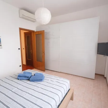 Perla Blu By Portofinovacanze Apartment *