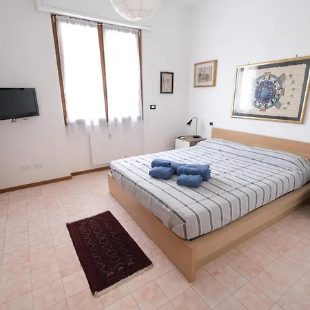 Perla Blu By Portofinovacanze *