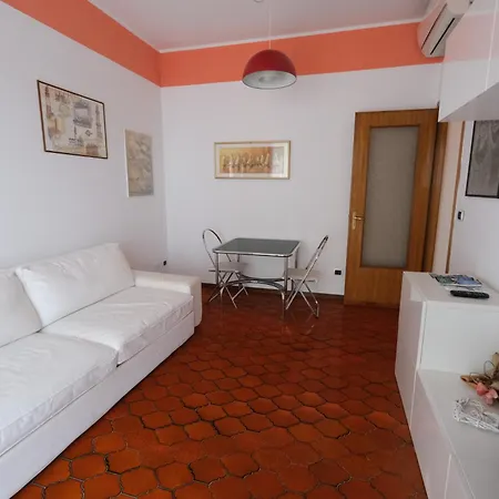 Apartment Perla Blu By Portofinovacanze Rapallo