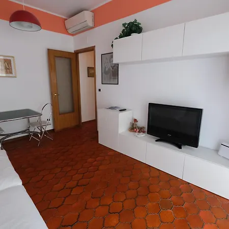 Apartment Perla Blu By Portofinovacanze Rapallo