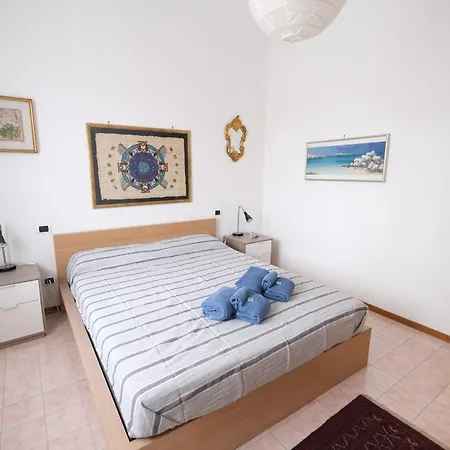 Perla Blu By Portofinovacanze Apartmán