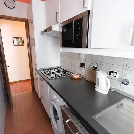 Apartmán Perla Blu By Portofinovacanze