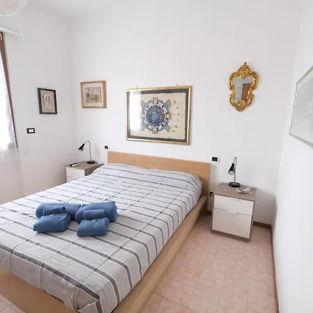 Perla Blu By Portofinovacanze Rapallo