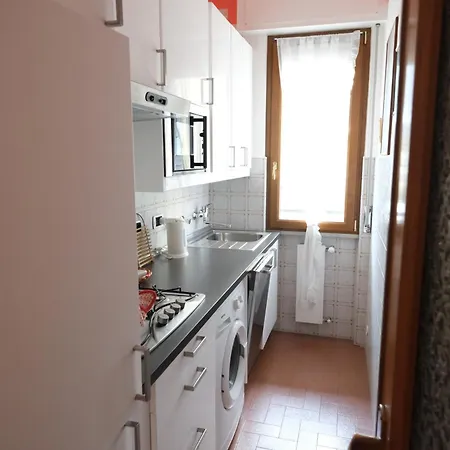 Appartement Perla Blu By Portofinovacanze