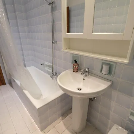 Perla Blu By Portofinovacanze Apartmán