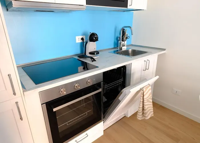 Perla Blu By Portofinovacanze