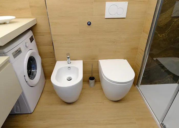 Perla Blu By Portofinovacanze Рапалло