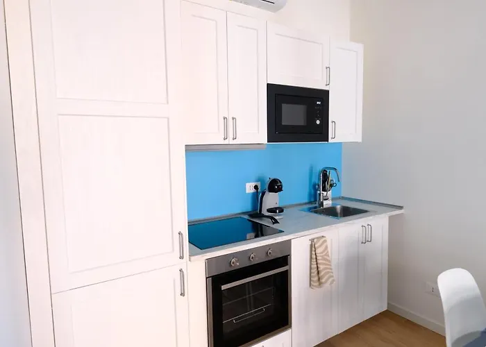 Perla Blu By Portofinovacanze Apartment