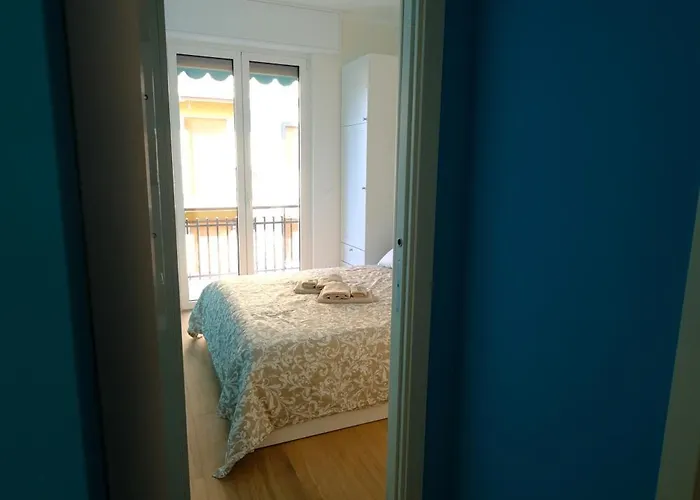 Apartment Perla Blu By Portofinovacanze