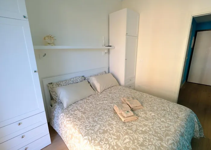 Apartment Perla Blu By Portofinovacanze