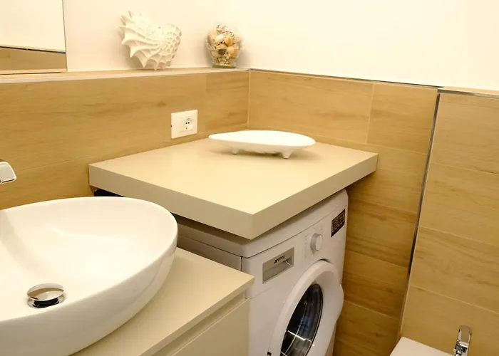 Lejlighed Perla Blu By Portofinovacanze Rapallo