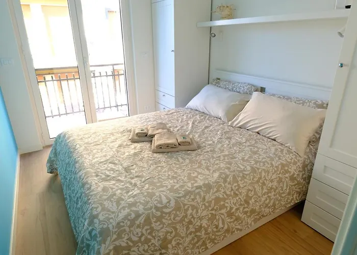 Perla Blu By Portofinovacanze