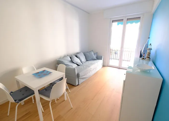 Perla Blu By Portofinovacanze * Рапалло