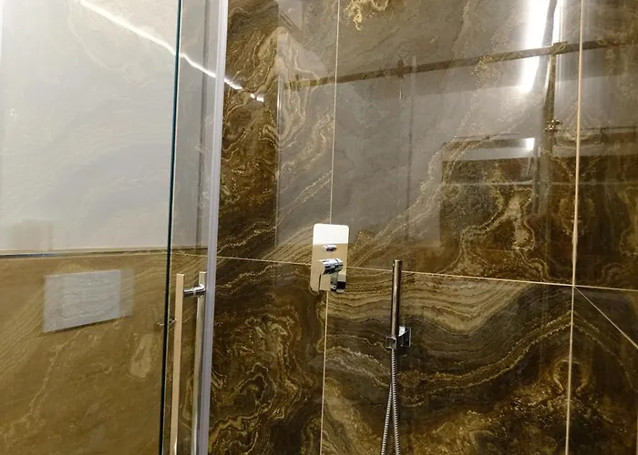 Perla Blu By Portofinovacanze Apartment Rapallo