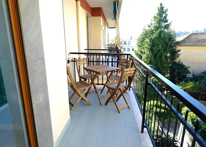 Apartment Perla Blu By Portofinovacanze