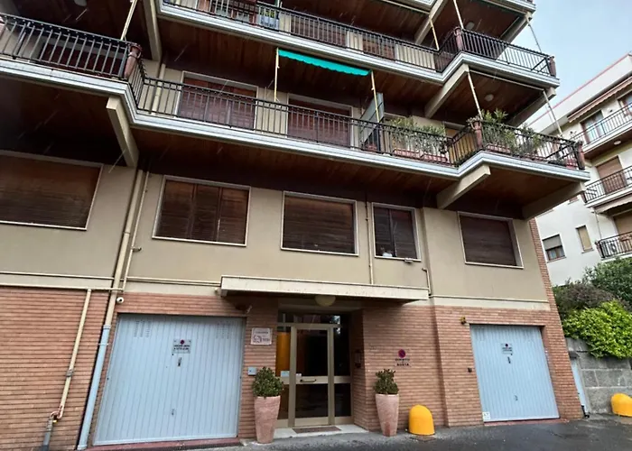 Perla Blu By Portofinovacanze Apartment Rapallo