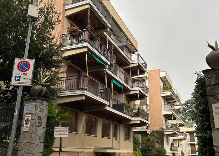 Perla Blu By Portofinovacanze * Rapallo