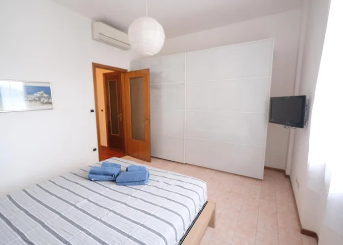 Perla Blu By Portofinovacanze Apartment *