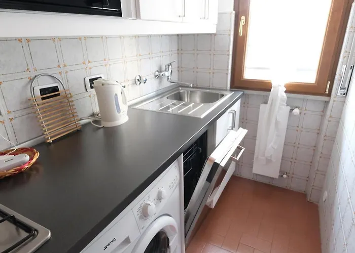 Апартаменти Perla Blu By Portofinovacanze Рапалло