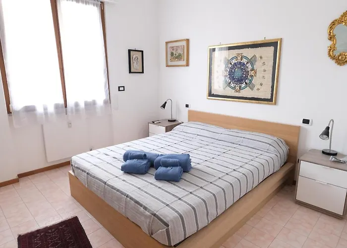 Perla Blu By Portofinovacanze *