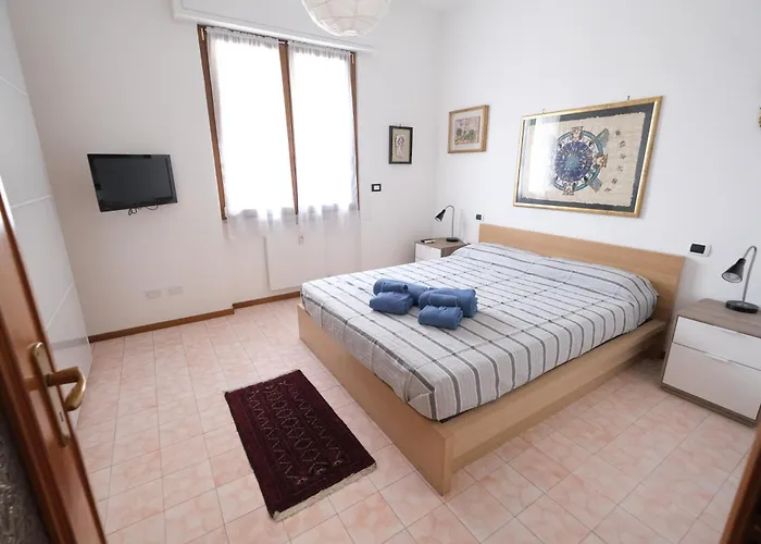 Perla Blu By Portofinovacanze *