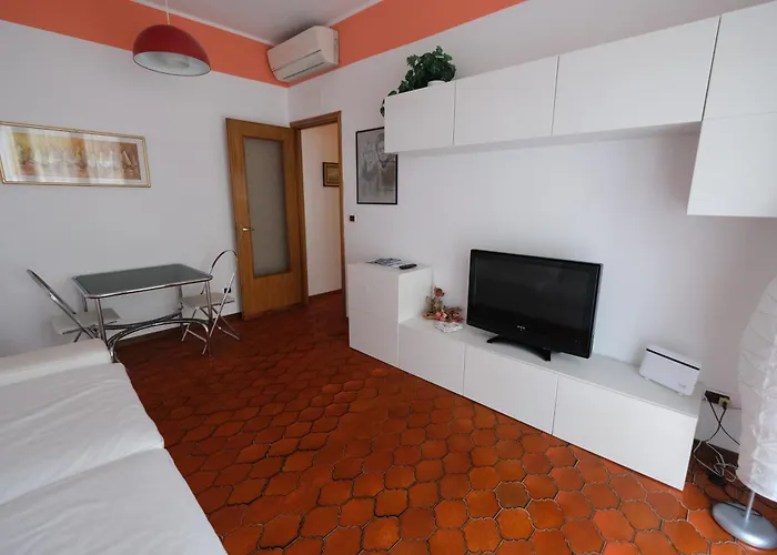 Apartment Perla Blu By Portofinovacanze Rapallo