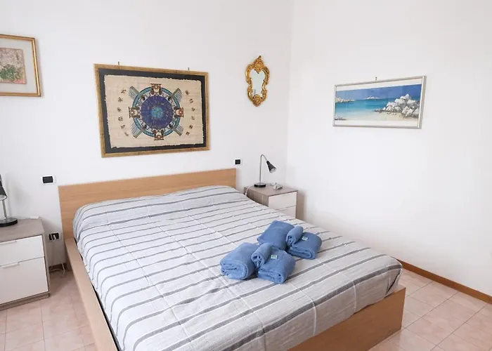 Perla Blu By Portofinovacanze Apartment