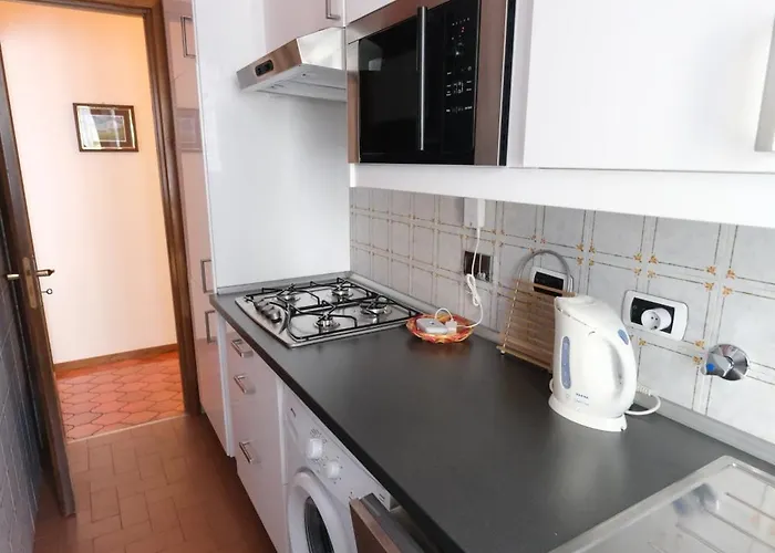 Apartment Perla Blu By Portofinovacanze