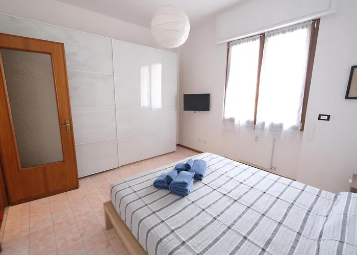 Perla Blu By Portofinovacanze Rapallo