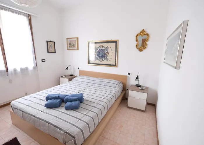 Perla Blu By Portofinovacanze Rapallo