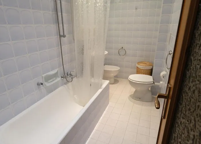 Perla Blu By Portofinovacanze