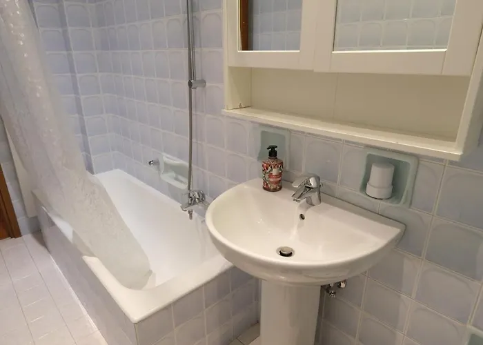 Perla Blu By Portofinovacanze Apartment