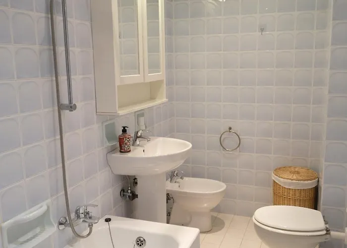 Perla Blu By Portofinovacanze * Рапалло